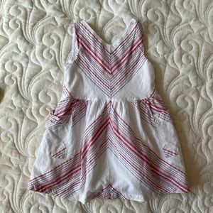 Girls 3T Summer Genuine Kids from OshKosh dress